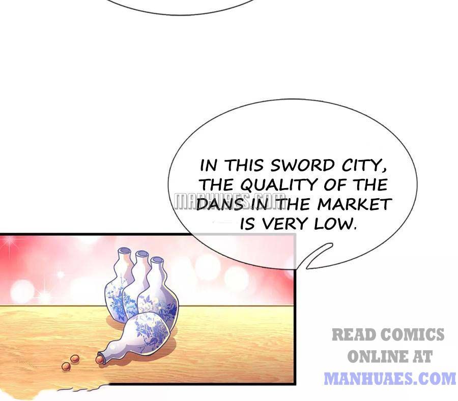 Marvelous Hero of the Sword Chapter 24 13